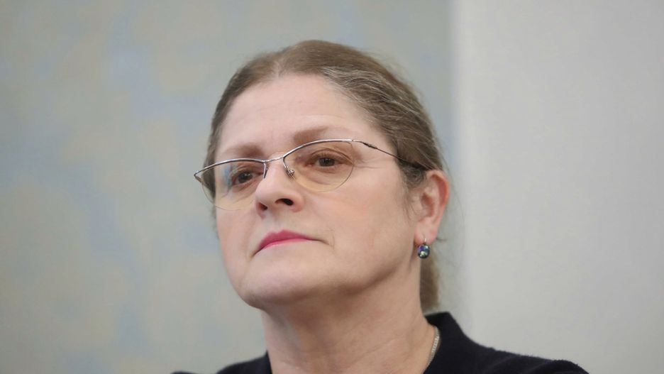 Krystyna Pawłowicz