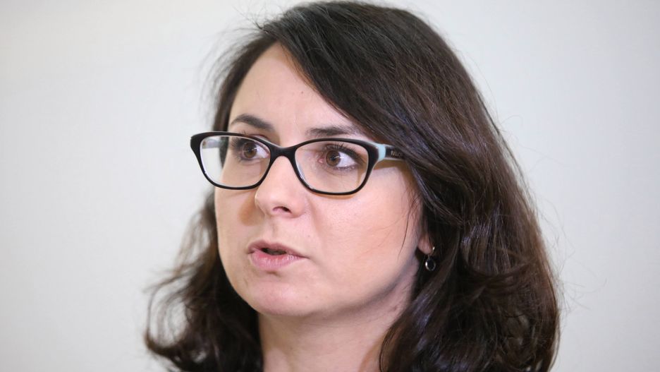 Do Komisji Etyki Poselskiej wpłynął wniosek ws. Kamili Gasiuk-Pihowicz za jej słowa do Małgorzaty Wassermann