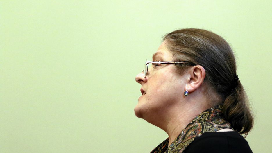 Do sprawy odniosła się Pawłowicz na Twitterze