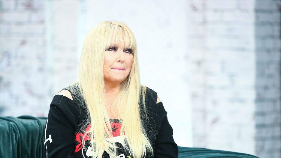 Maryla Rodowicz i Andrzej Dużyński rozwodzą się od 3 lat