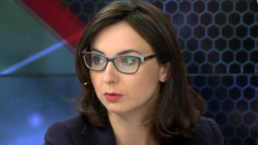 Kamila Gasiuk-Pihowicz: Przecież to jest program satyryczny. Trzeba mieć dystans do siebie