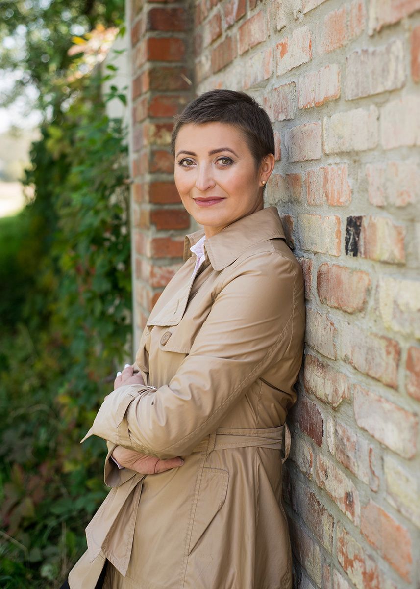 Katarzyna Stachowicz, była posłanka PO walczy o prawa kobiet