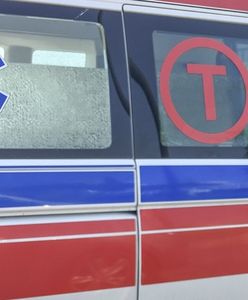 Legnica. Tragedia na WF-ie. 13-letni chłopiec może nawet stracić życie