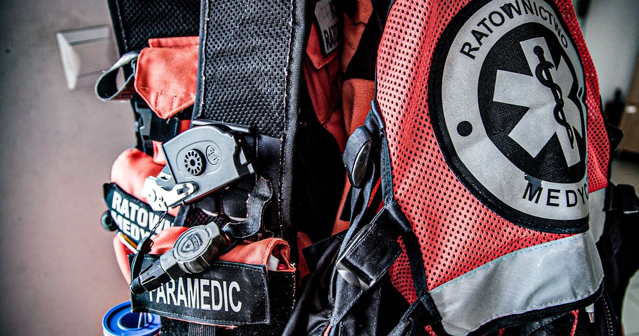 Karetki na skraju załamania nerwowego