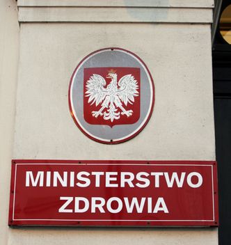 Ministerstwo Zdrowia komentuje zarzuty "Gazety Wyborczej". "Sprawa jest śmieszna"