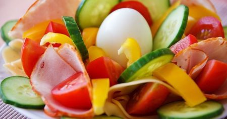 Superprodukty - poznaj produkty spożywcze najcenniejsze dla zdrowia