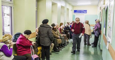 500+ dla niepełnosprawnych. Przychodnie chcą pieniędzy za zaświadczenia