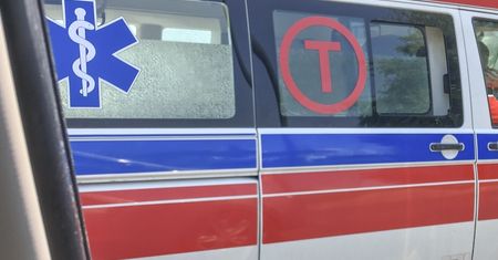 Łódź. Pijany Ukrainiec spowodował śmiertelny wypadek. Auto odbijało się od ścian kamienic