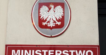 Ministerstwo Zdrowia komentuje zarzuty "Gazety Wyborczej". "Sprawa jest śmieszna"