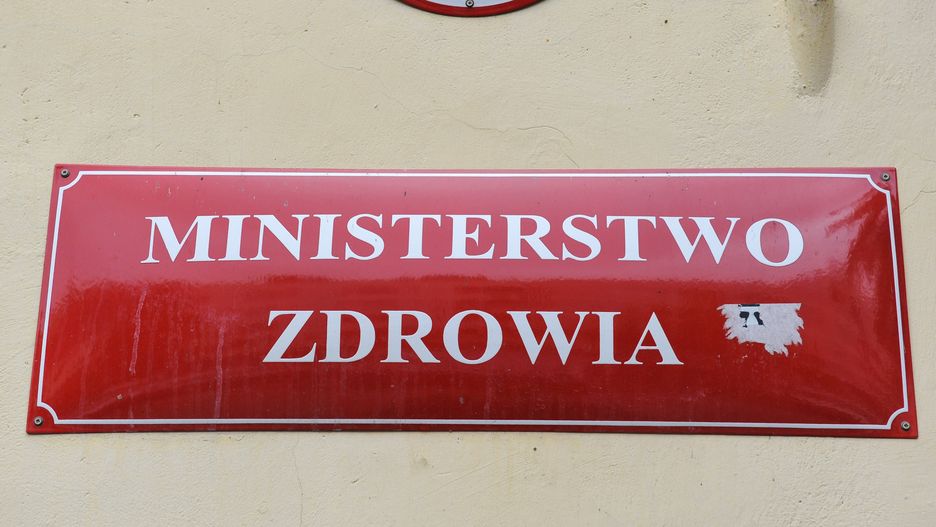Ministerstwo Zdrowia. "Pracownicy muszą podpisywać lojalki"