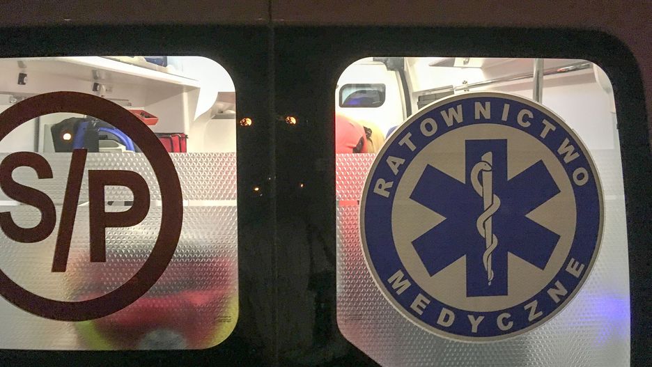 Sosnowiec. Nie udało się uratować 10-letniego chłopca
