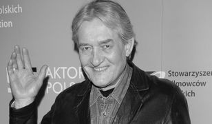 Zmarł aktor Marek Frąckowiak. Od dawna walczył z chorobą