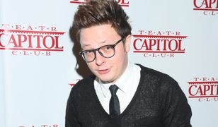 Mateusz Szymkowiak został aktorem?