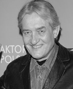 Tylko w WP. Marka Frąckowiaka wspomina Jerzy Bończak