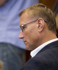 Ojciec Igora Stachowiaka po ogłoszeniu wyroku: nie tego oczekiwałem, walczymy dalej