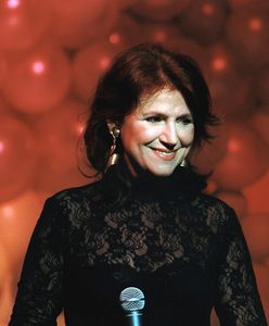 Halina Frąckowiak: "Najszczęśliwsza byłam w latach 80."