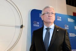 Prezydent Jacek Jaśkowiak uciął spekulacje o swoim zdrowiu. Napisał, kiedy wraca do urzędu