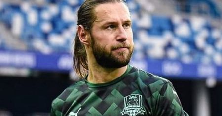 Grzegorz Krychowiak chce zerwać kontrakt z klubem i opuścić Moskwę. To jeszcze nie koniec jego działań przeciwko Rosji. Wykazał się wielką odwagą
