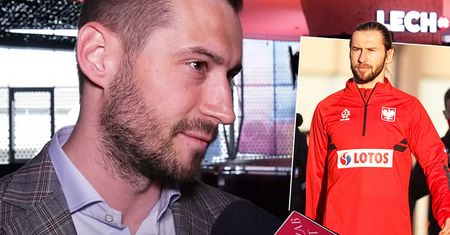 Grzegorz Krychowiak zagrał w filmie. Zapytaliśmy o wynagrodzenie. Tu spore zaskoczenie