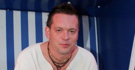 Krzysztof Antkowiak nagrał nową piosenkę!