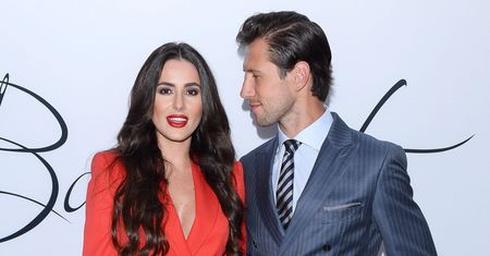 Grzegorz Krychowiak i Célia Jaunat na okładce magazynu "Wedding". Powraca temat ich ślubu
