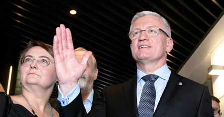 Wybory prezydenckie 2020. Posłowie PiS oceniają szanse Jacka Jaśkowiaka