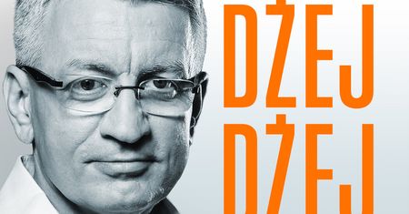 Jacek Jaśkowiak, prezydent Poznania: ”Celowo w tej rozmowie wyłączyłem hamulce”
