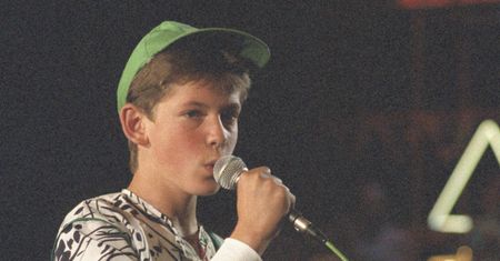 Wielki powrót Krzysztofa Antkowiaka. Czy udział w popularnym show pomoże mu odbudować karierę?