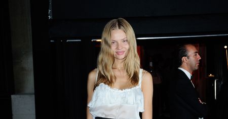 Magdalena Frąckowiak: taka uroda nie wymaga makijażu!