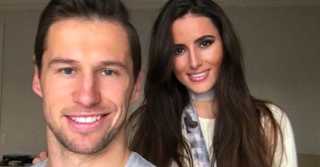 Grzegorz Krychowiak wybiera imię dla dziecka?