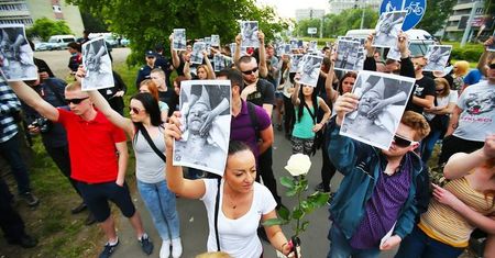 Igor Stachowiak nie był jedyną ofiarą policji. Oto szokująca lista przypadków torturowania zatrzymanych