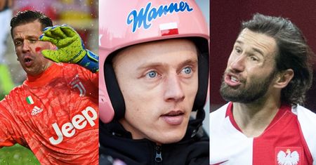 Dawid Kubacki zarobił przez cały sezon mniej niż Robert Lewandowski w... jeden dzień. Porównujemy zarobki skoczków i piłkarzy