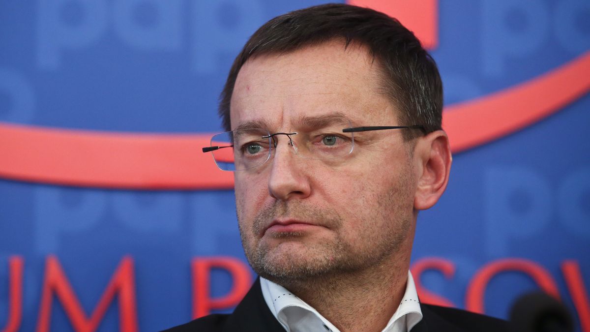 Jankowiak dla money.pl: gigantyczna różnica w podejściu PO i PiS do wydawania pieniędzy z budżetu