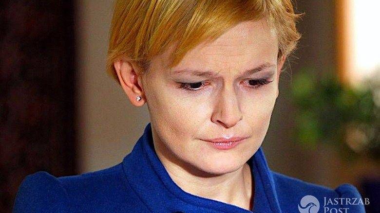 Dominika Ostałowska, Marta Mostowiak, M jak miłość