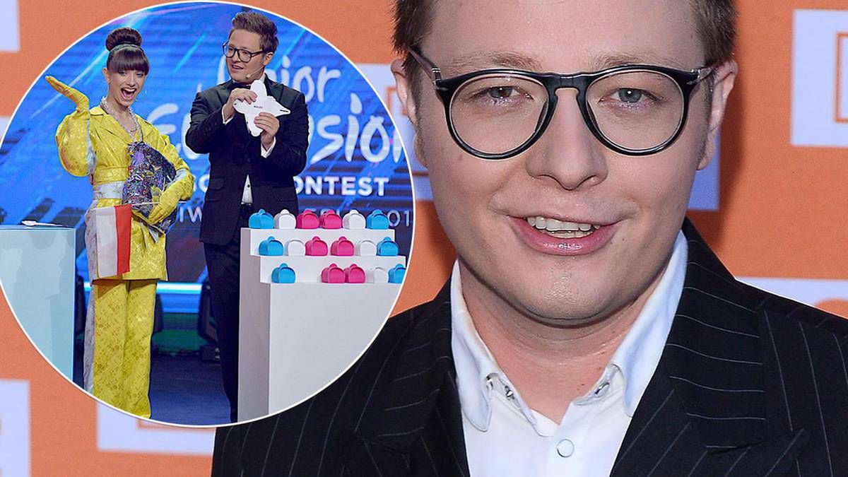Mateusz Szymkowiak - na co wydał pieniądze z Eurowizji Junior?