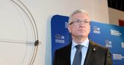 Prezydent Jacek Jaśkowiak uciął spekulacje o swoim zdrowiu. Napisał, kiedy wraca do urzędu
