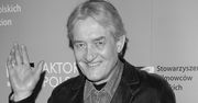 Zmarł aktor Marek Frąckowiak. Od dawna walczył z chorobą