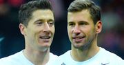 Grzegorz Krychowiak i Robert Lewandowski nominowani do najważniejszego wyróżnienia UEFA 2015. Możecie na nich głosować!