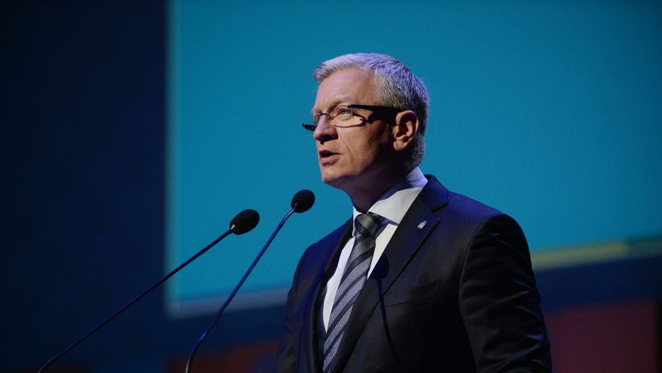 Jaśkowiak: nie chodzę do kościoła, żeby mogły pokazać mnie kamery