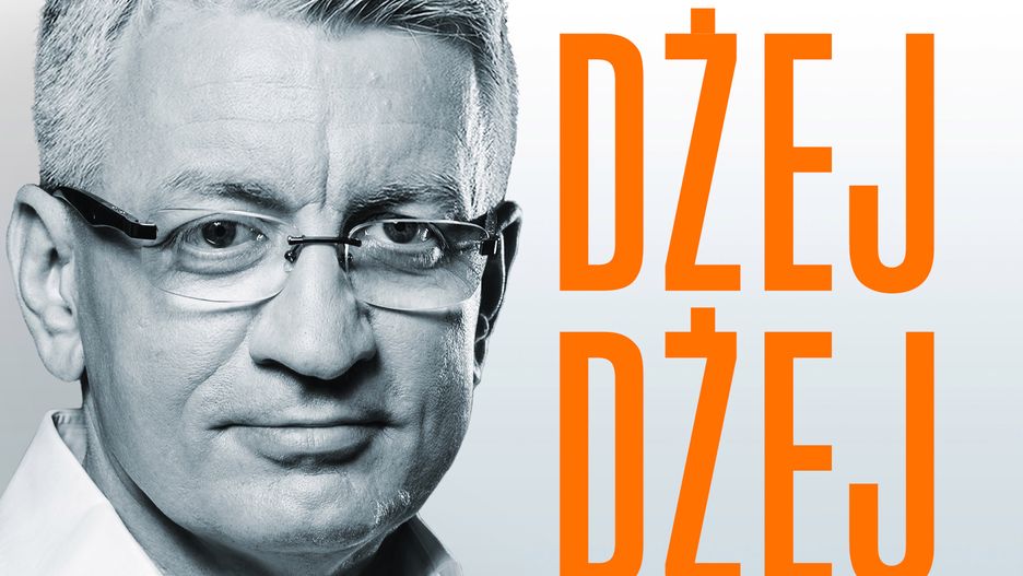 Jacek Jaśkowiak, prezydent Poznania planuje ubiegać się o drugą kadencję. Tymczasem udzielił bardzo szczerego wywiadu-rzeki.