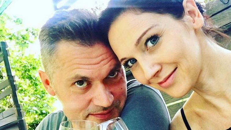 Andżelika Piechowiak i Rafał Olejniczak zostali rodzicami