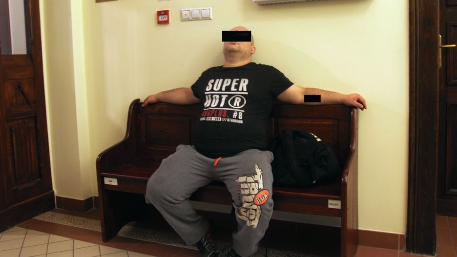 Paweł W. nazwał wyrok sądu "farsą"