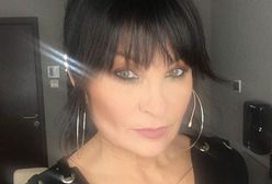 Iwona Pavlović jest szczęśliwą babcią. Ma własny "gang słodziaków".