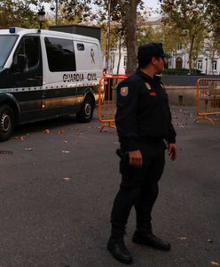 Kryzys w Katalonii. Byli ministrowie zostali aresztowani