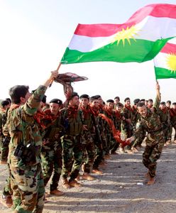 Kurdowie w Iraku przygotowują się do referendum niepodległościowego. Szewko: Tam jest o co się bić