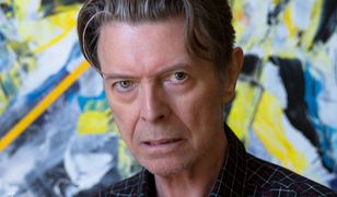 David Bowie: pierwsza rocznica śmierci