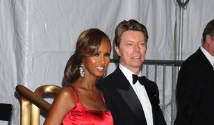 Znaczki z Davidem Bowiem wysłane w stratosferę. Niecodzienny hołd dla legendy