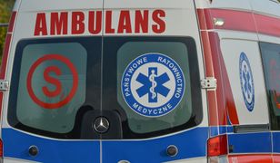 Ursynów może zostać bez pogotowia ratunkowego. Spółdzielnia wypowiedziała umowę najmu bazy