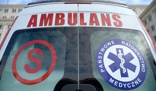 Warszawa. Trzech robotników zostało porażonych prądem