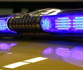 Jedna osoba zginęła na drodze S3